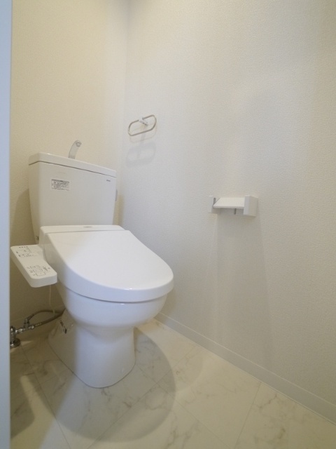 トイレ　※同シリーズ参照