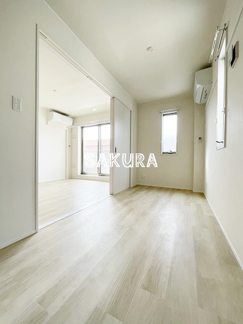 その他部屋・スペース　ゆとりある広さは魅力的です♪