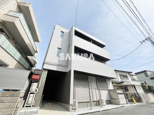 建物外観　当店おすすめ物件♪