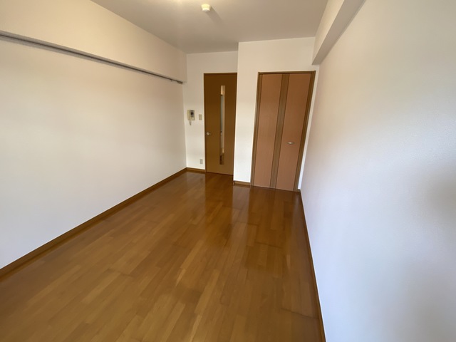 居室・リビング　レイアウトしやすそうな間取りです