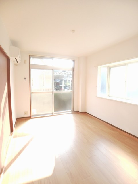 居室・リビング　居室・リビング