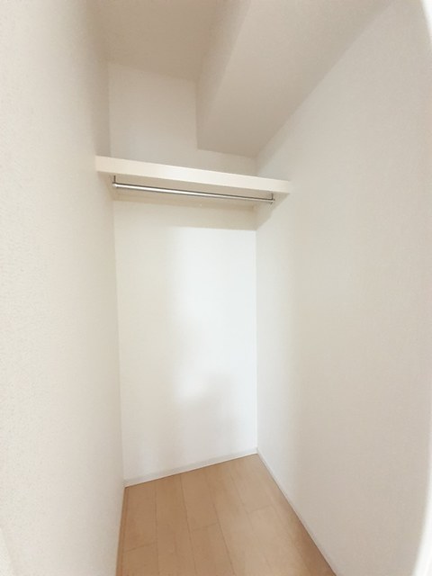 その他部屋・スペース　収納