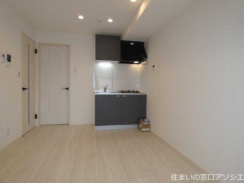 キッチン　※写真は同型タイプのイメージになります。
