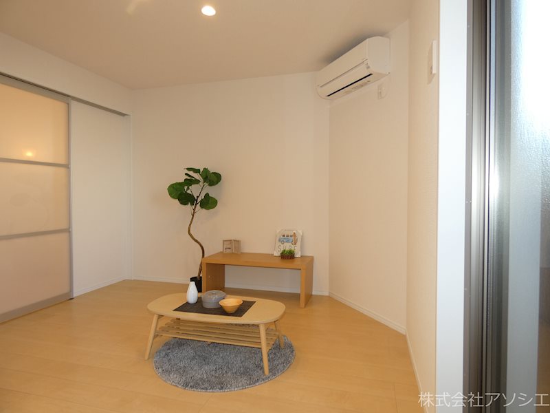 居室・リビング　※写真は同型タイプのイメージになります。