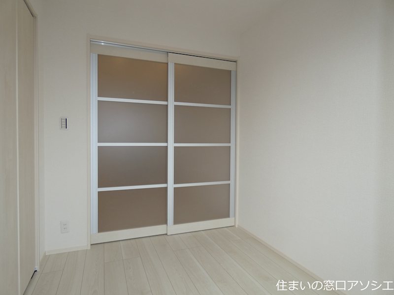 その他部屋・スペース　※写真は同型タイプのイメージになります。