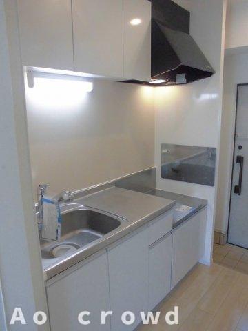 キッチン　気になる物件はまとめてご案内ができます！