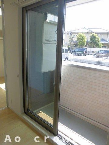 バルコニー　気になる物件はまとめてご案内ができます！