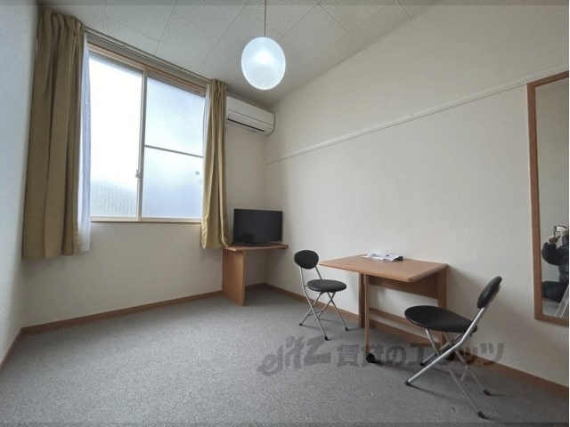 居室・リビング　洋室