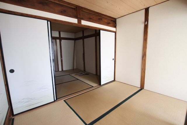 その他部屋・スペース