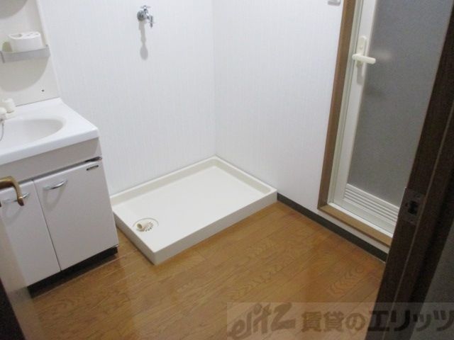その他設備　洗面