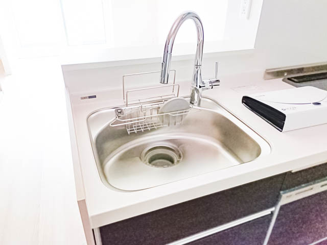 キッチン　同仕様