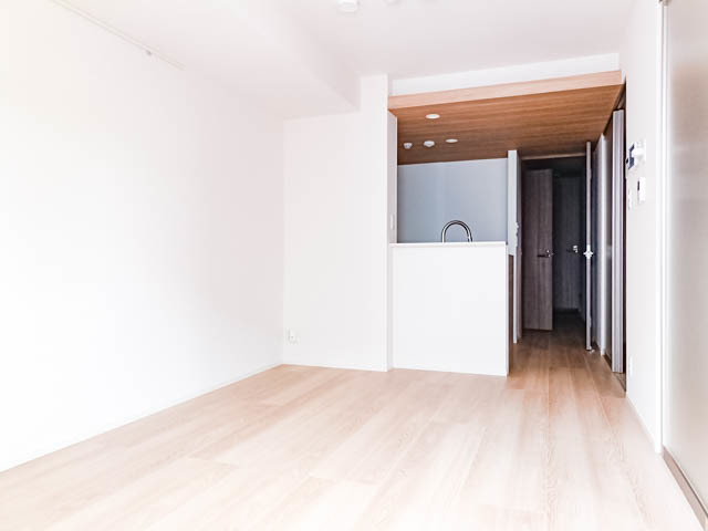 居室・リビング　同仕様