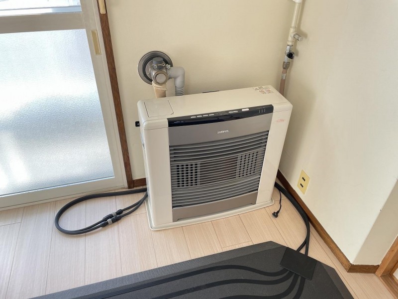 その他設備　設備