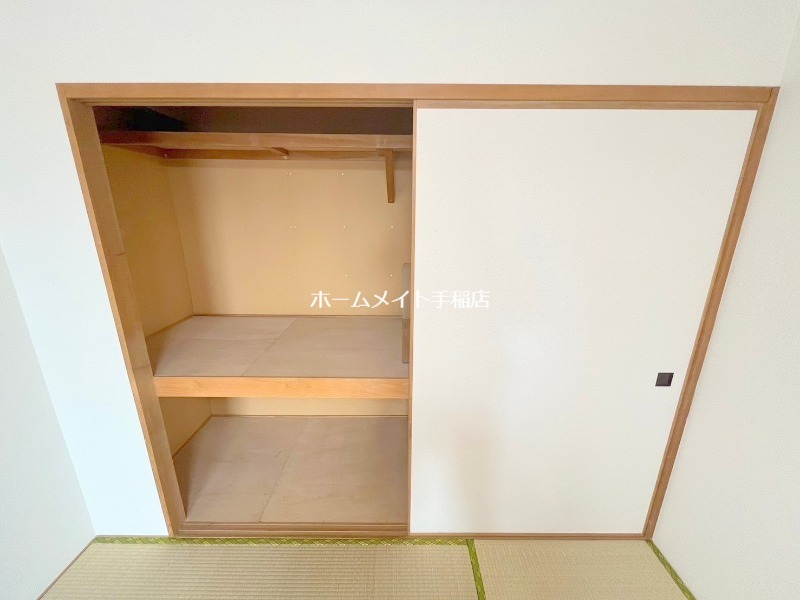 収納　収納スペース♪