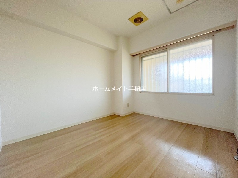 その他部屋・スペース　明るい洋室♪