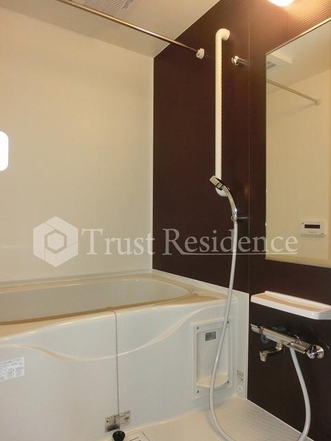 バス・シャワールーム　風呂