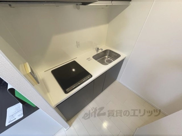 その他部屋・スペース　冷蔵庫置場