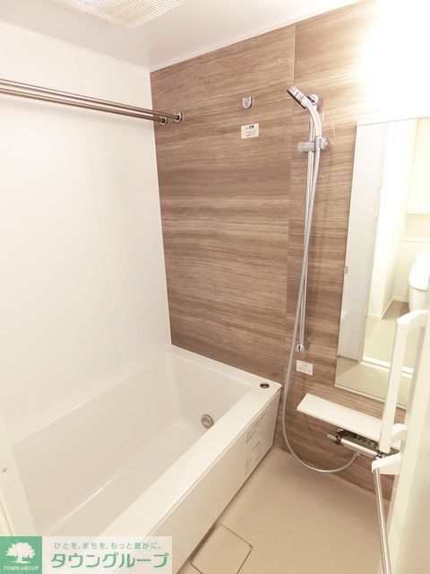 バス・シャワールーム　Eタイプ2019年11月撮影