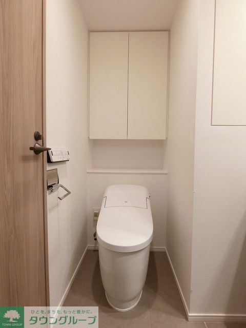 トイレ　Eタイプ2019年11月撮影