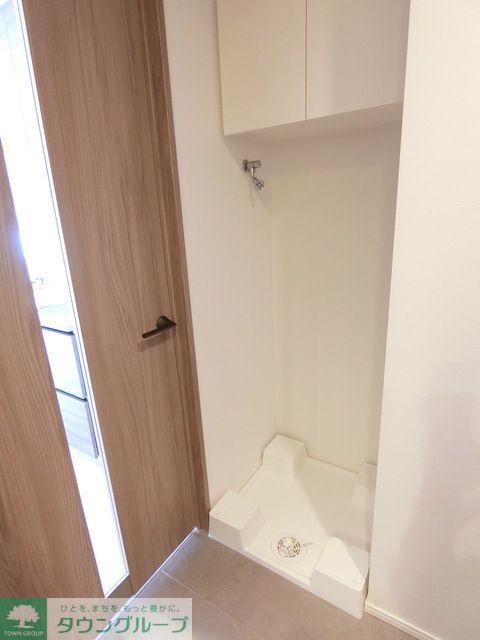 その他設備　Eタイプ2019年11月撮影