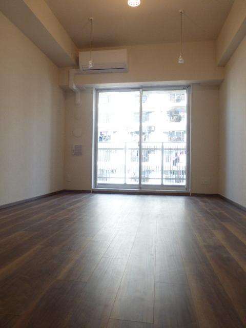 居室・リビング　居室※別部屋参考写真