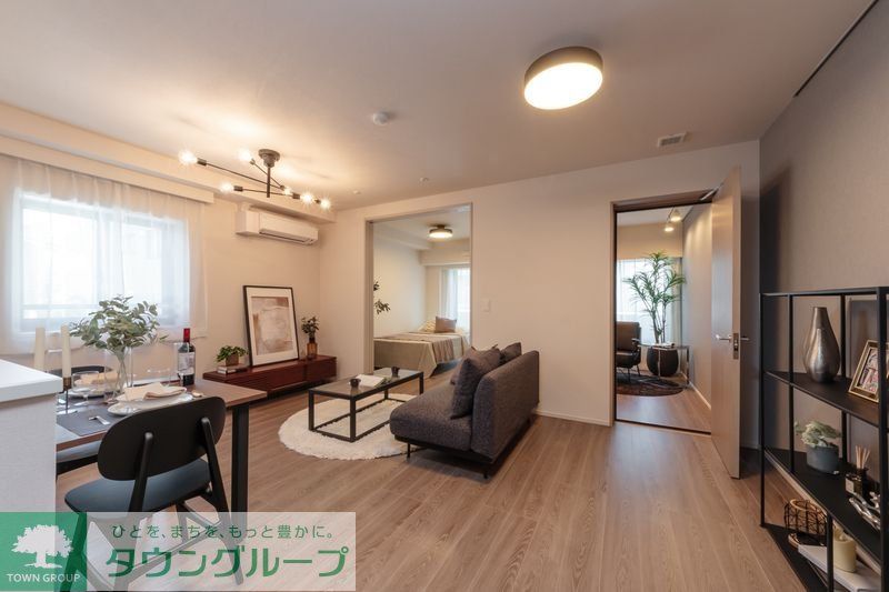 居室・リビング