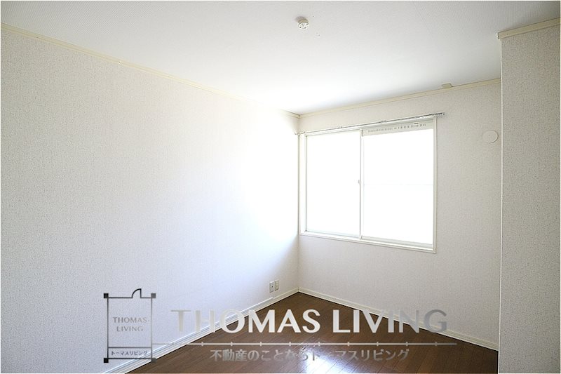 その他部屋・スペース　日当たり良好です。