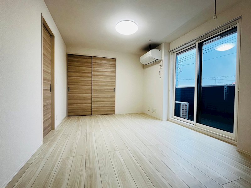 居室・リビング　イメージ