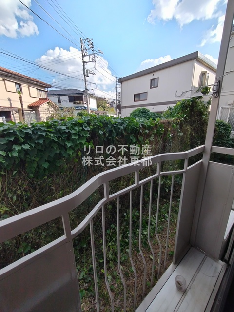 眺望　※別号室写真