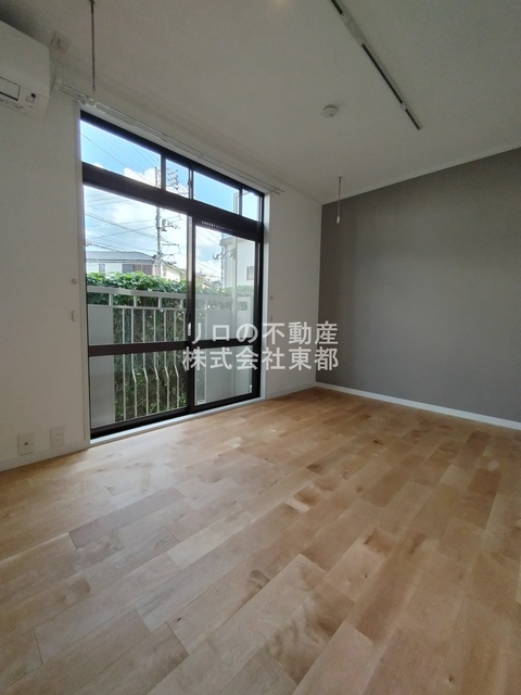 居室・リビング　※別号室写真