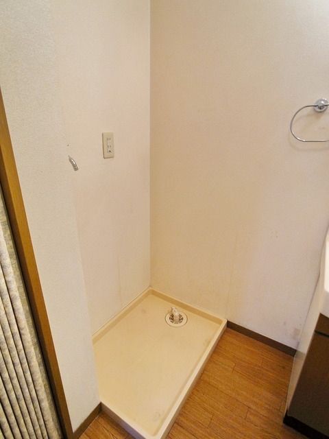 その他　脱衣所