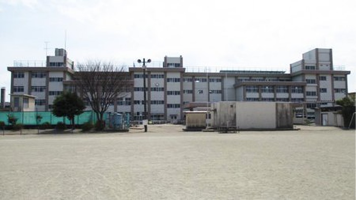 小学校　仙台市立沖野小学校（小学校）まで150m