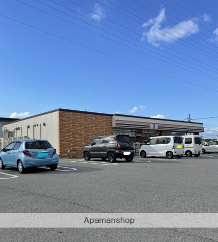 コンビニ　セブン－イレブン富山赤田北店（コンビニ）まで1115m