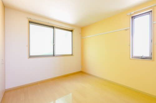 その他部屋・スペース　居室