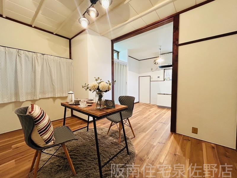 居室・リビング