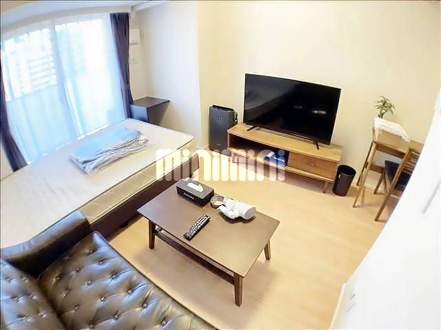 居室・リビング　居室