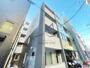 両国駅より徒歩12分 3階 築7年2ヶ月の賃貸物件