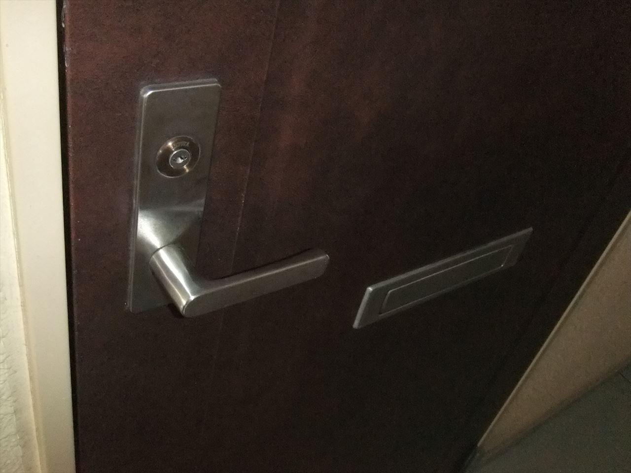 セキュリティ　ANNEX池下