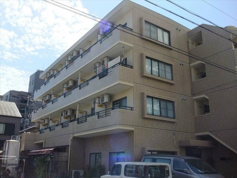 建物外観　ANNEX池下