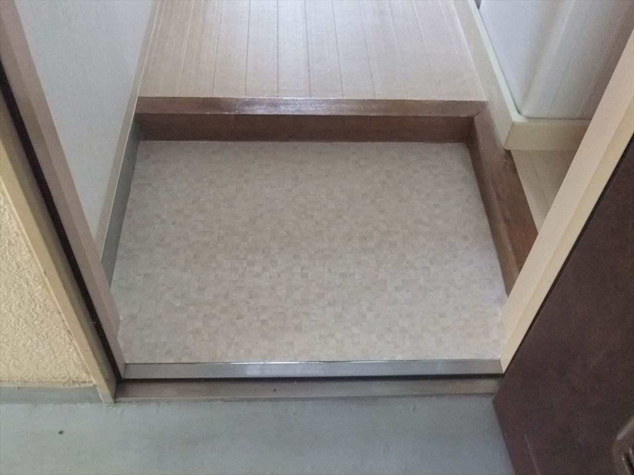 玄関　ANNEX池下