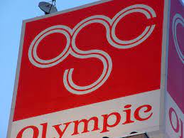 スーパー　Olympic(オリンピック) 田無店（スーパー）まで506m