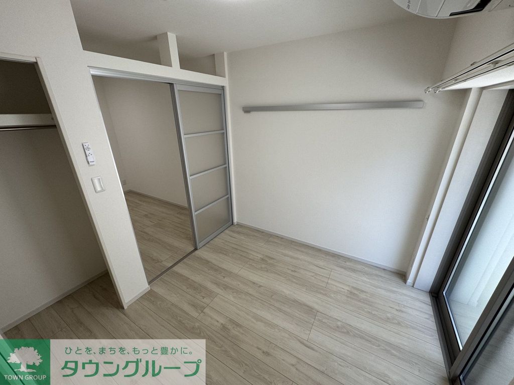 居室・リビング　★お部屋探しは株式会社タウンハウジング東京まで★