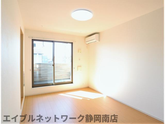 居室・リビング　リビングです