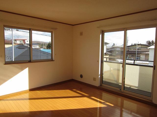 玄関　参考写真（101号室）