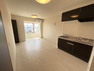 居室・リビング　リビング（イメージ）