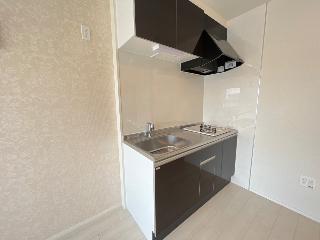 キッチン　キッチン（イメージ）