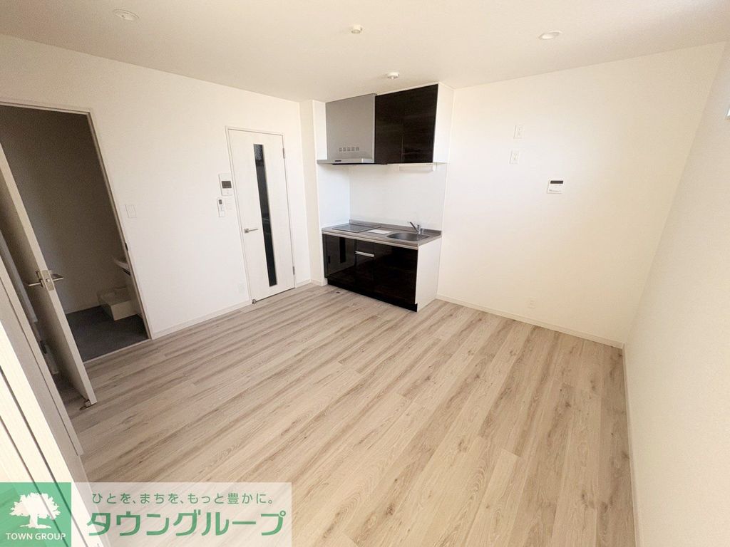 居室・リビング　リビング/居室