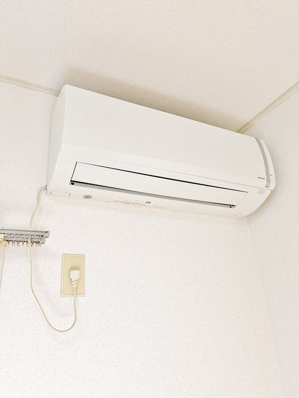 その他　エアコン