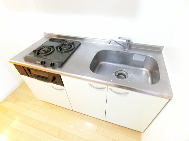 キッチン　詳細は、RISUMO江坂本店→06-6155-7137まで♪