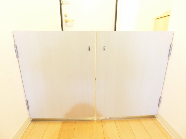 その他設備　詳細は、RISUMO江坂本店→06-6155-7137まで♪